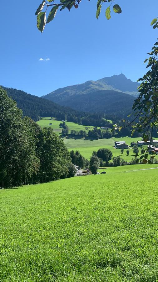 Sunnseit Lodge - Kitzbueheler Alpen ซางค์ท โยฮันน์ อิน ทิโรล ภายนอก รูปภาพ