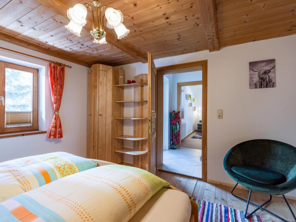 Sunnseit Lodge - Kitzbueheler Alpen ซางค์ท โยฮันน์ อิน ทิโรล ภายนอก รูปภาพ