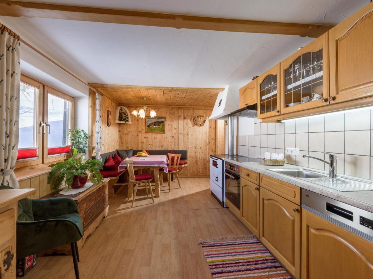 Sunnseit Lodge - Kitzbueheler Alpen ซางค์ท โยฮันน์ อิน ทิโรล ภายนอก รูปภาพ
