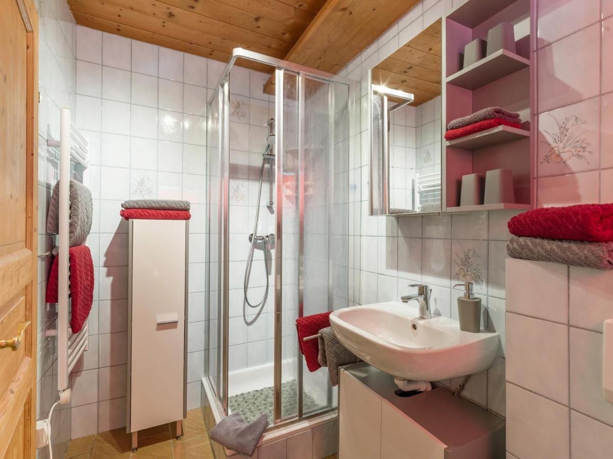 Sunnseit Lodge - Kitzbueheler Alpen ซางค์ท โยฮันน์ อิน ทิโรล ภายนอก รูปภาพ