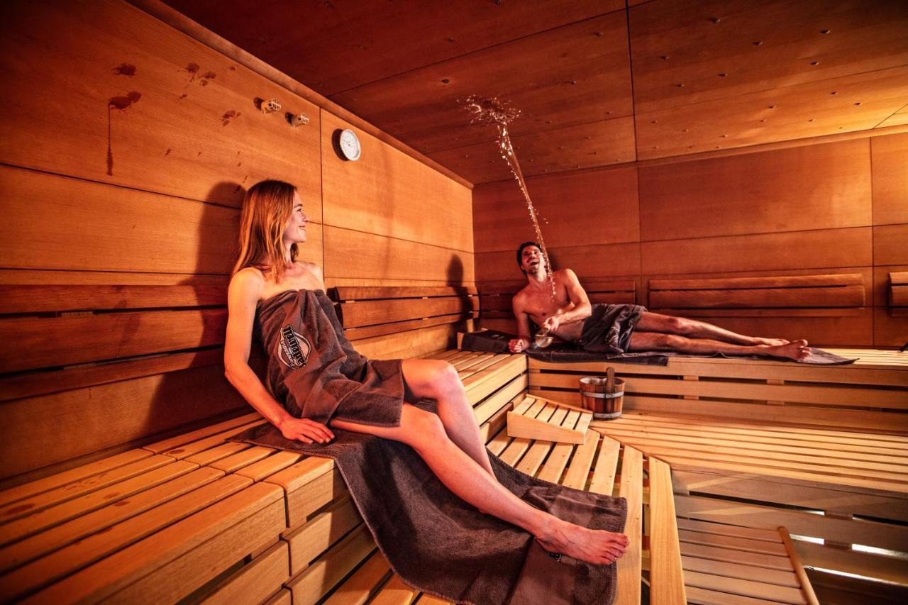 Sunnseit Lodge - Kitzbueheler Alpen ซางค์ท โยฮันน์ อิน ทิโรล ภายนอก รูปภาพ
